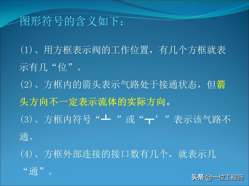 电磁阀的几位几通是什么含义，电磁阀的结构和使用，一文全面介绍