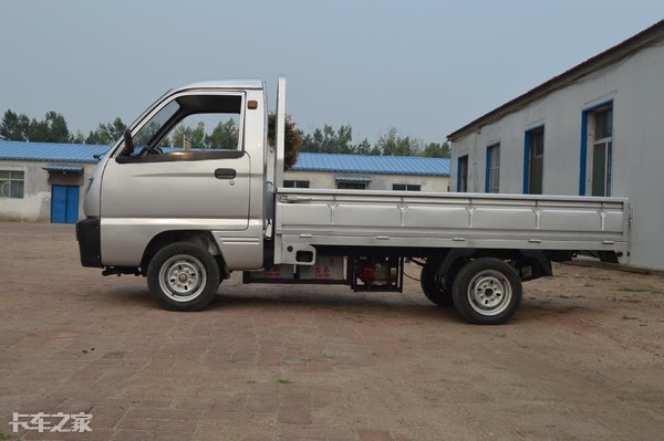 老司机关于微型货车答疑，帅的人都在划重点，丑的还在搜百度