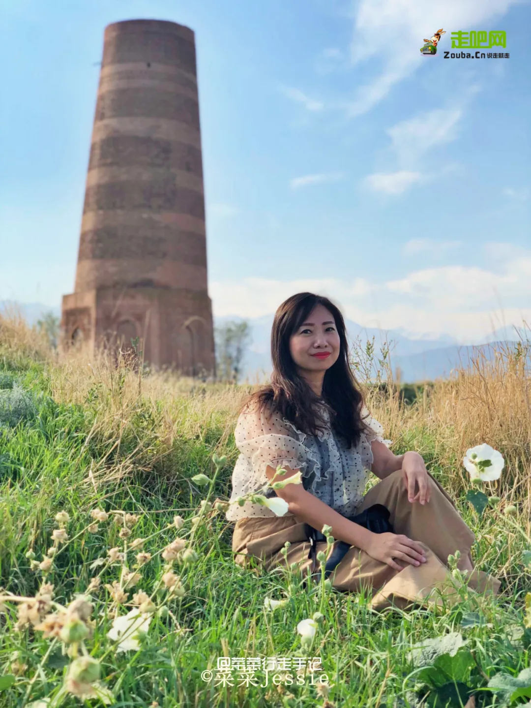 从顶级会计事务所到个人工作室，她把平凡的生活过成诗