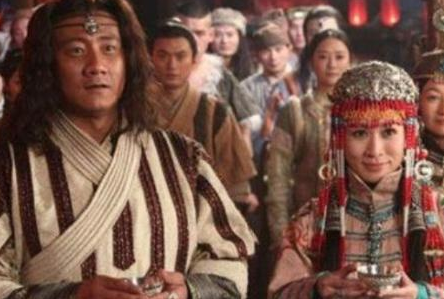 元朝作为大一统王朝为何没有一点存在 为何史书上也没有什么记载