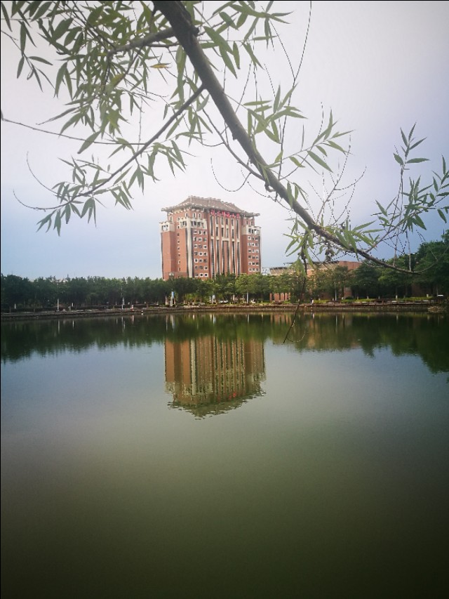 福建师范大学地址（福建师范大学）