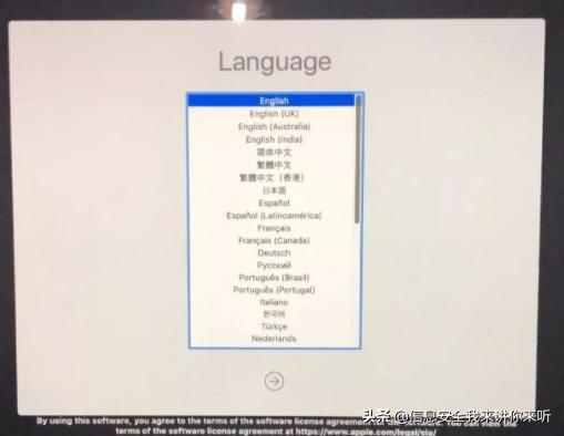“IT小百科”之“电脑开机密码忘记了怎么办”