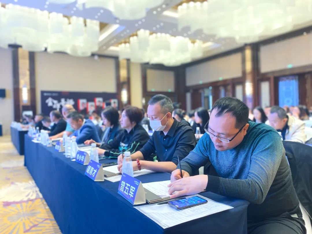 五星汇聚赋能共赢 | 雅之轩门窗2021年全国经销商培训会圆满成功
