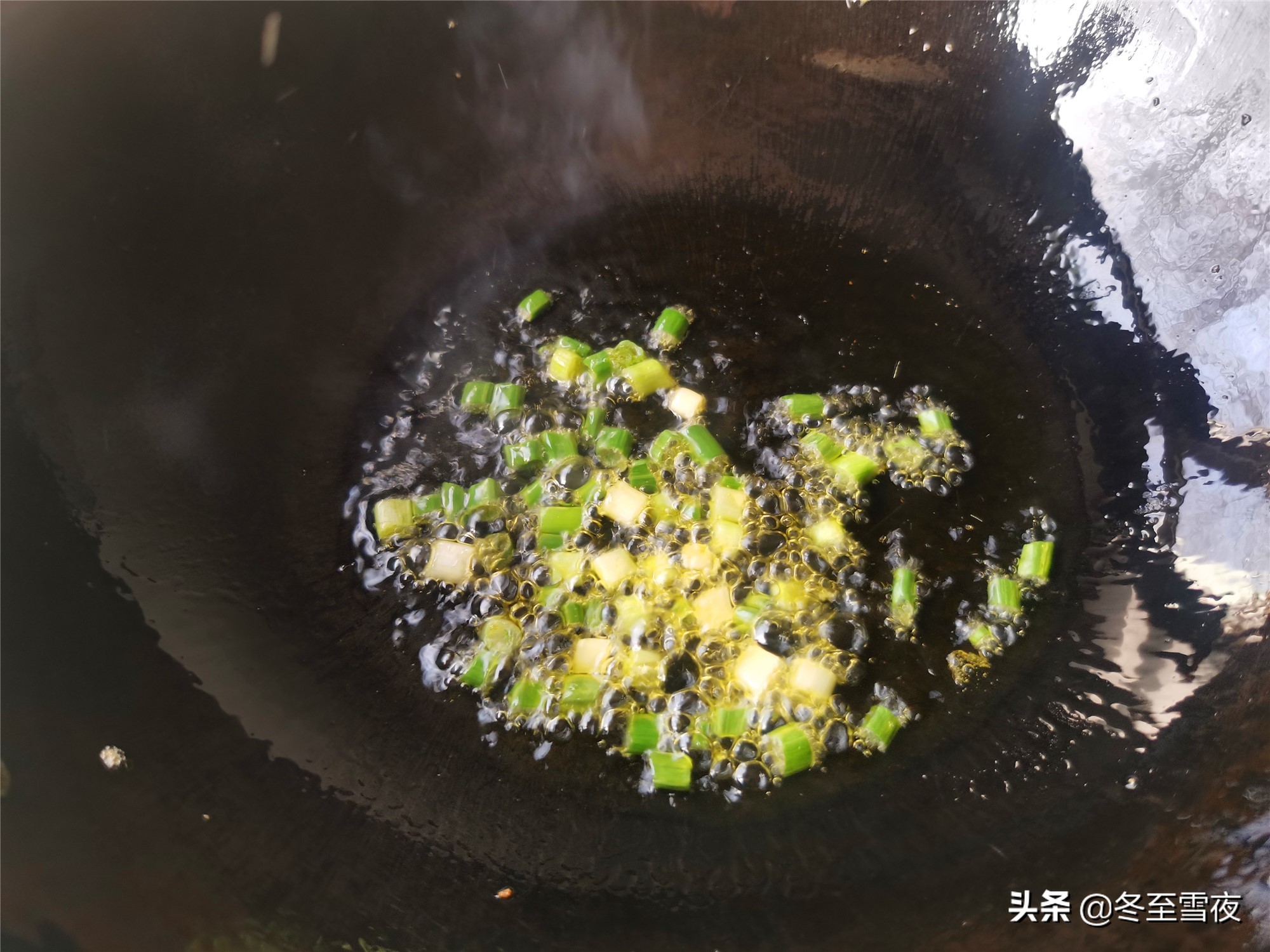 蘸醬菜,蘸醬菜都有啥