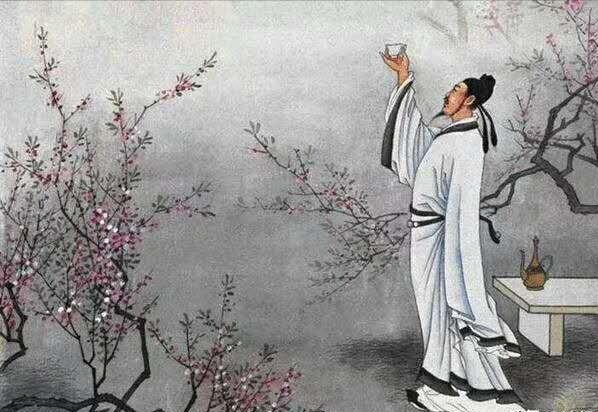 郦波之《旅夜作书》到底是不是咏怀诗？别被带偏了