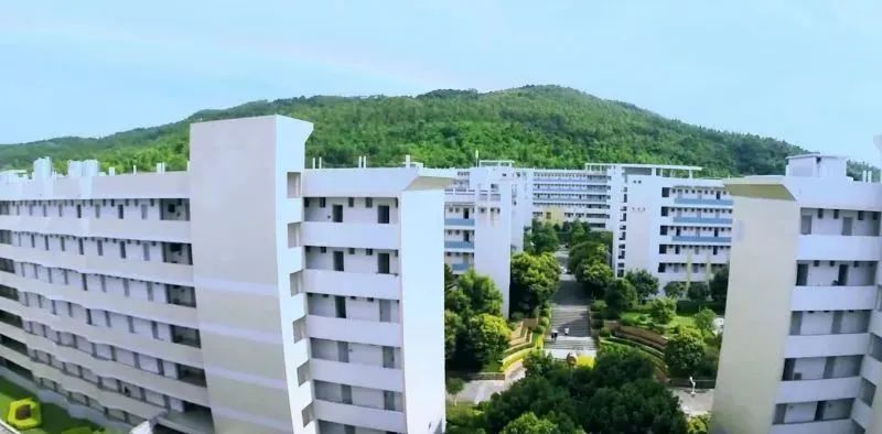 高职高考必看｜全面了解韶关学院