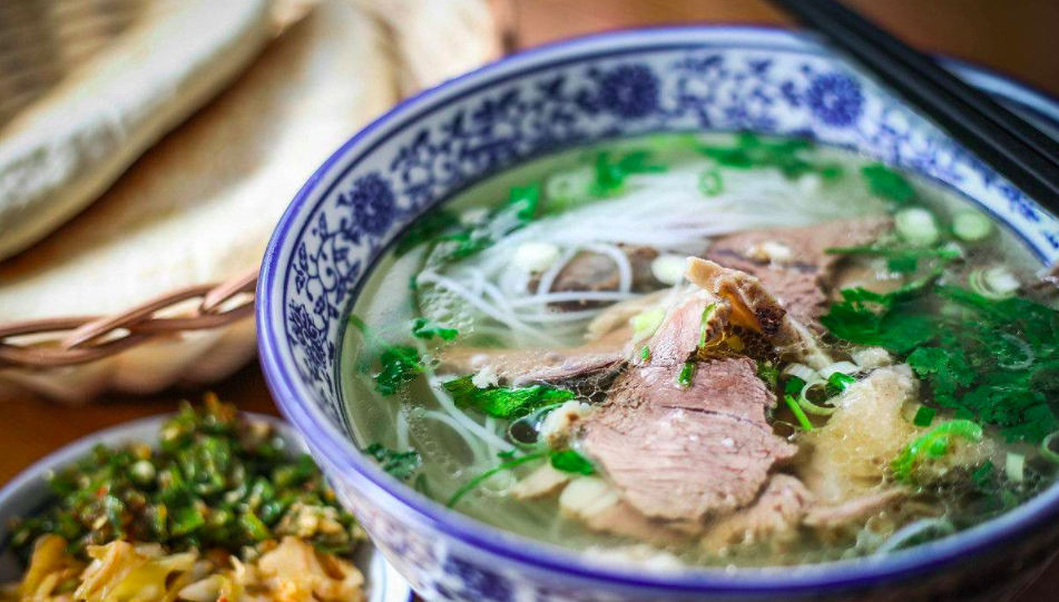 开展羊肉汤开店创业体系培训——我们的自信在哪里？