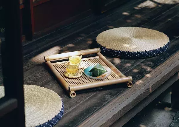 三伏天:在最热的日子里,寻一处凉,守一人心
