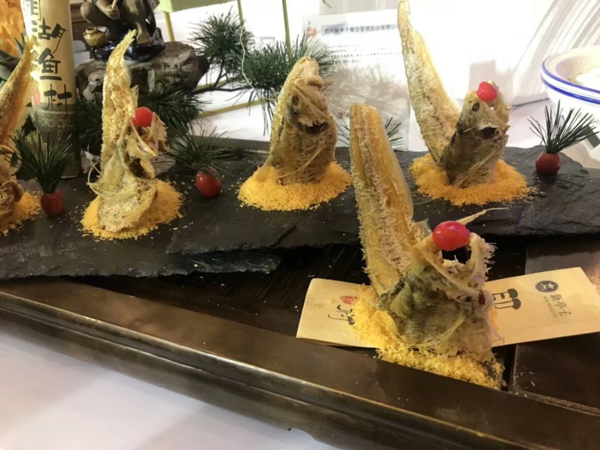 《关于饮食文化》民以食为天，