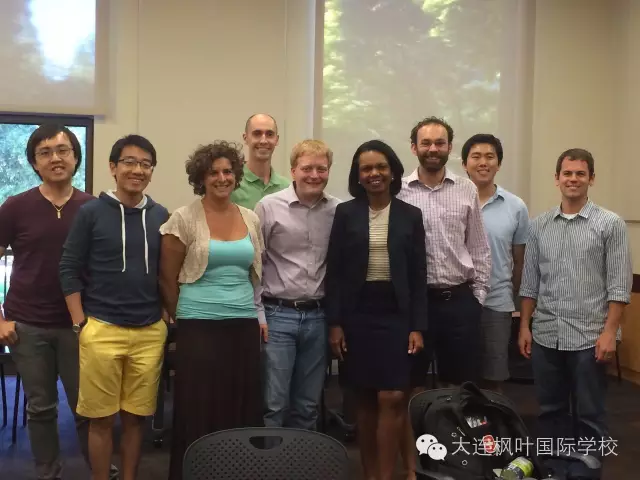 大连枫叶国际学校2020秋季招生简章【高中】