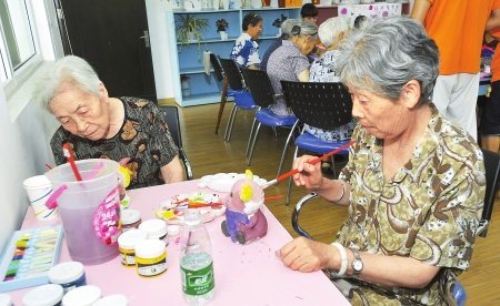 “三无老人”应该由谁来赡养？