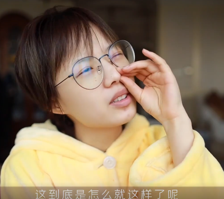 可悲！党妹解约搬家，粉丝礼物当垃圾扔，还有人送她南京文化地图