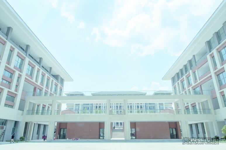 贵州理工学院 新学期新校园 小萌新开启新旅程