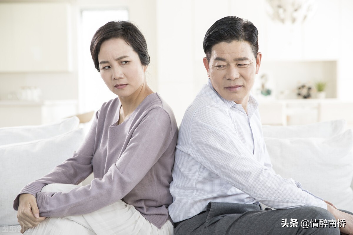 夫妻想要离婚该怎么办？采取这3个措施，能重新树立对婚姻的信心