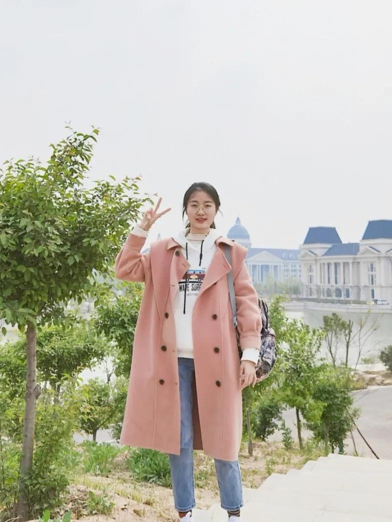 农大爱情故事丨“学霸情侣”们的教科书式恋爱！速来磕