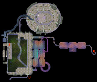这里是厄运之槌最全攻略,看这里全网独一份