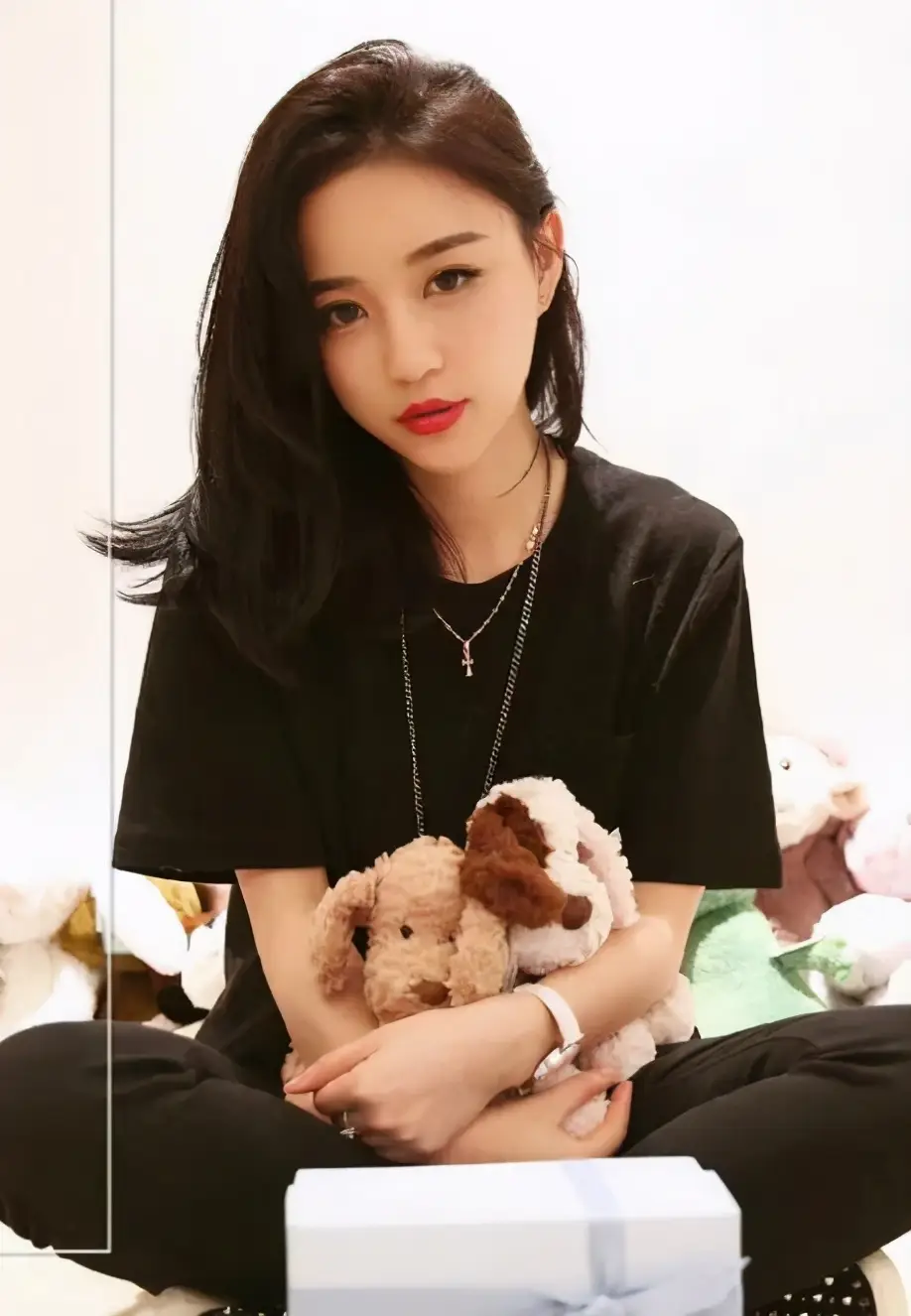 淘宝模特红人模特都有谁（知名的淘宝网红模特排行榜）