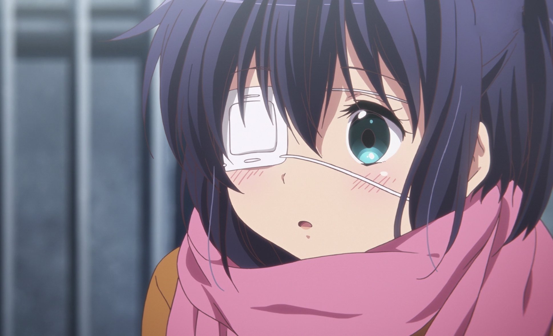 我先来:小鸟游六花