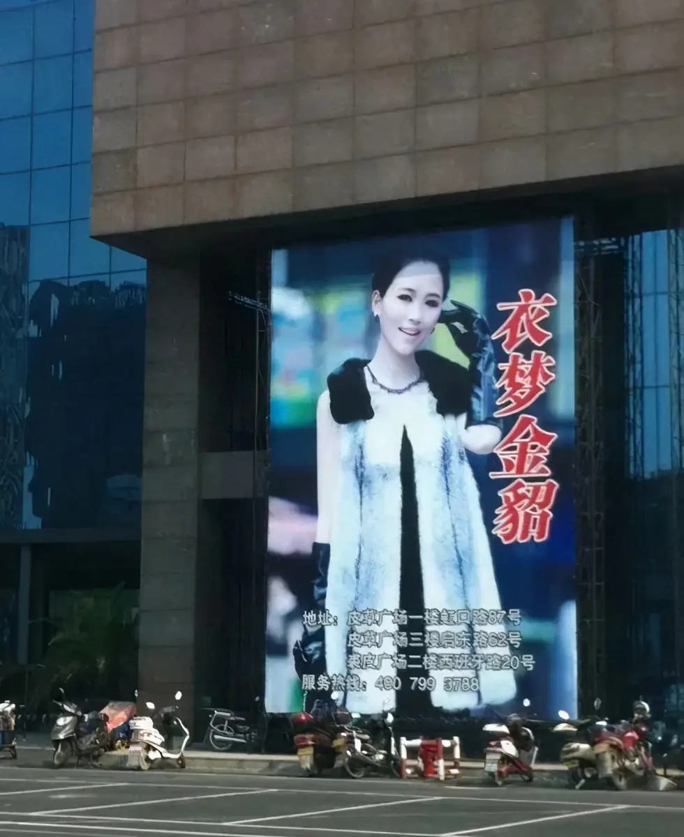 淘宝模特红人模特都有谁（知名的淘宝网红模特排行榜）