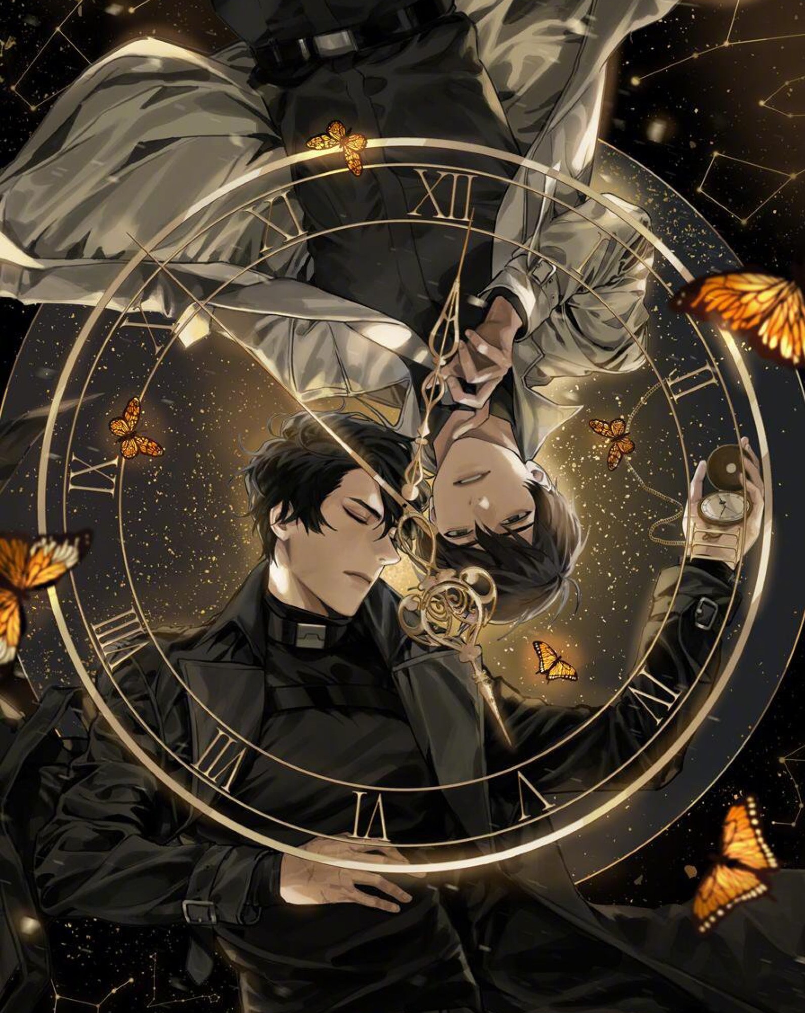 五本纯爱星际文推荐：玩战术的男主太可怕啦！对手们哭着喊别过来