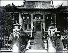 1949年一国军副师长被俘，中央致电：速速送到北平！他是何身份？