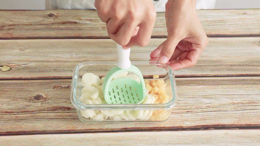 蘋果泥,蘋果泥怎么做給寶寶吃