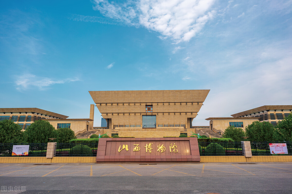 最新，国家一级博物馆名单大全，建议收藏（上）