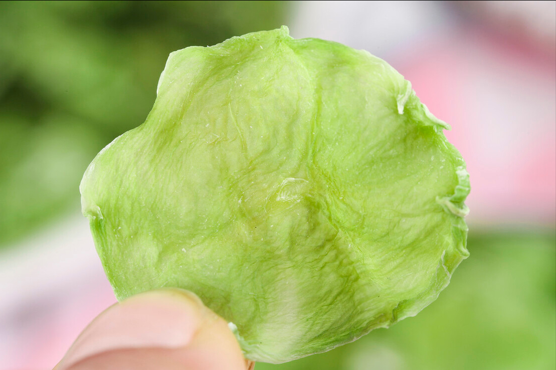 这10种蔬菜晒干后，比新鲜的还好吃！风味独特，生吃炖肉都好吃