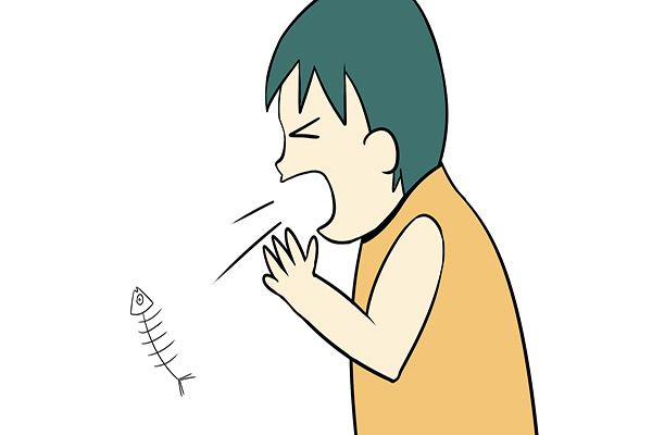 鱼刺卡喉，别再用吞饭、喝醋等“土方法”了！告诉您正确处理方法