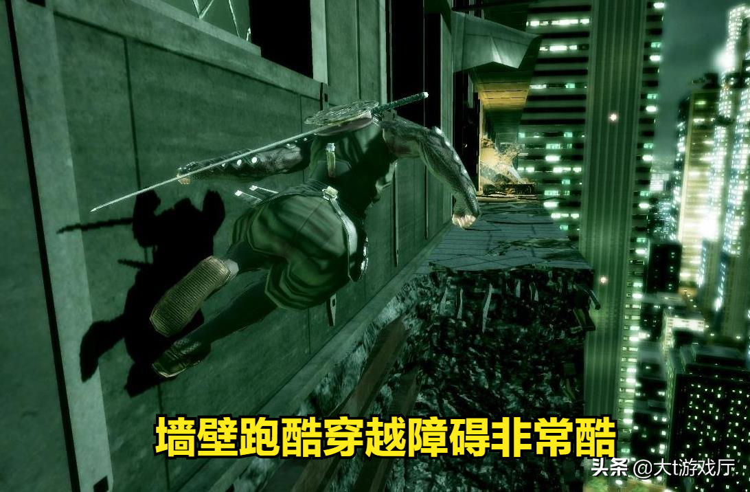 盘点：冷门动作游戏中的10个精品，你可能都没玩过
