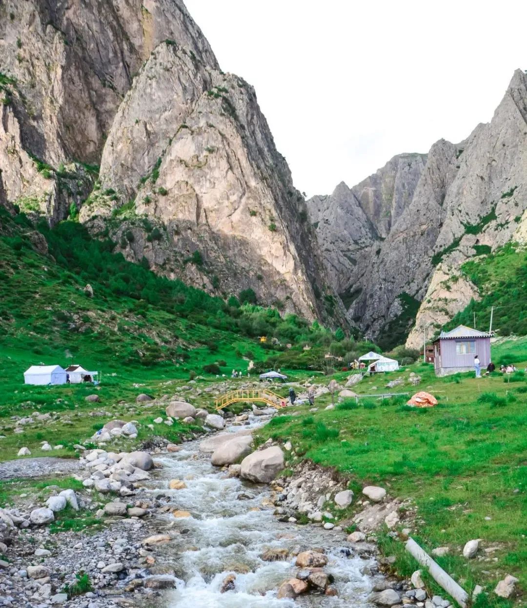 「国庆游甘南」7条线路，带您畅游大美甘南
