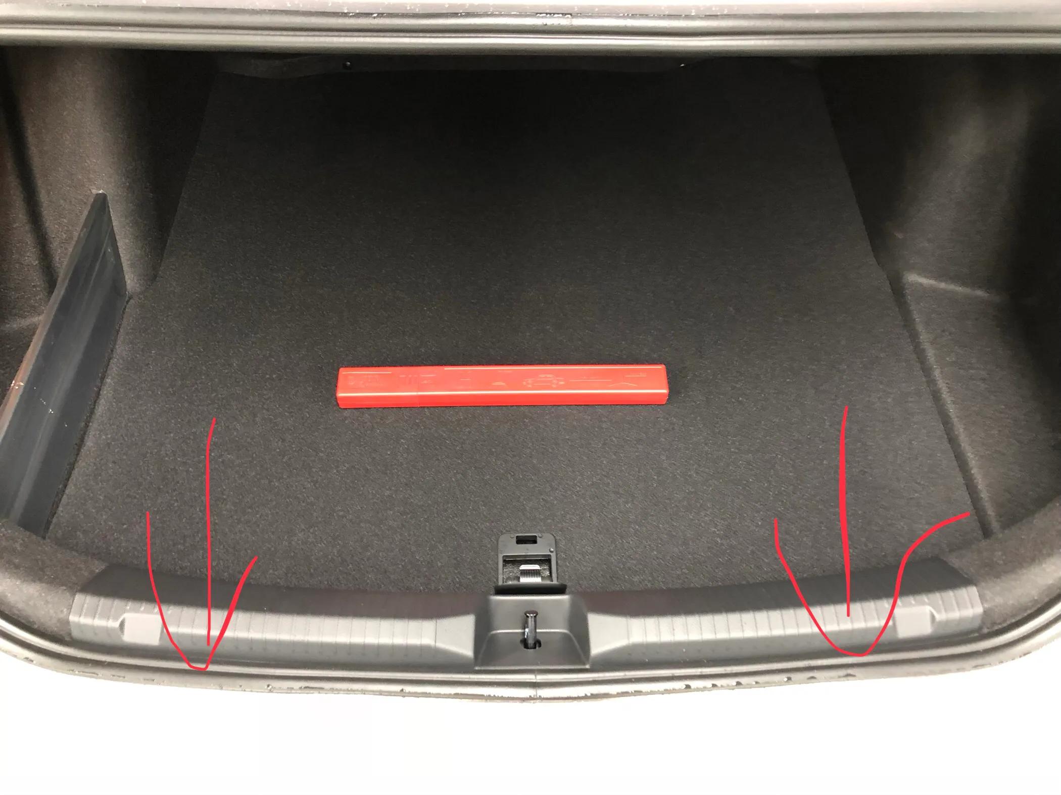 新车出厂前密封性检测!你不知道的漏雨标准!