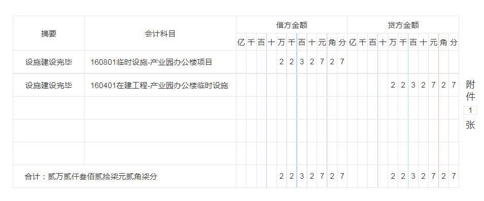 其实建筑行业会计真的不难进，73笔常见账务处理，轻松搞定