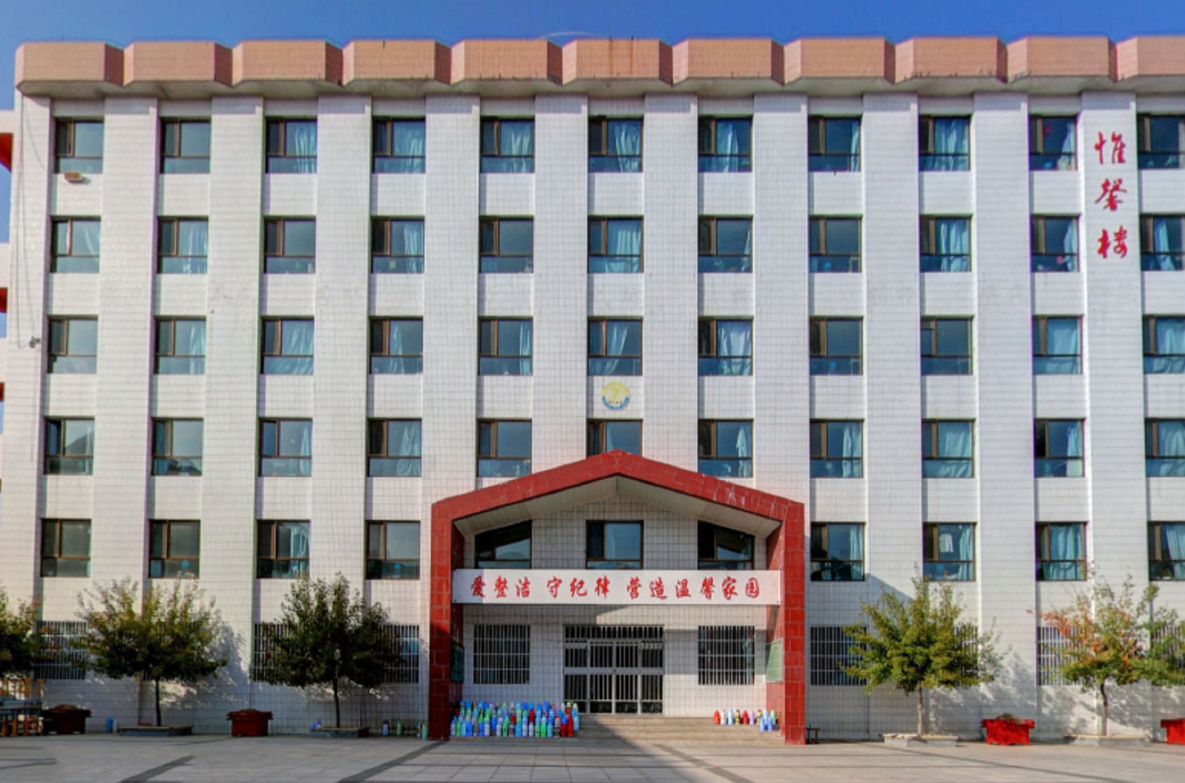 陕西榆林六所好高中，榆林中学、一中榜上有名，其他四所你可知晓