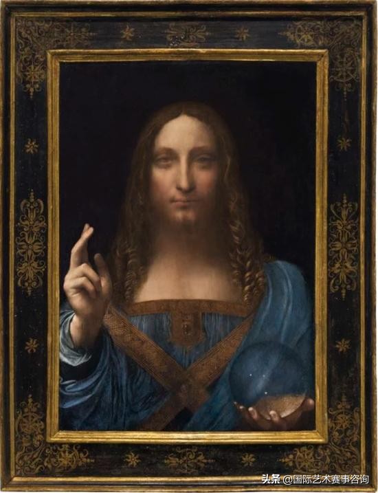 超实用！欣赏国外艺术作品脱口而出的高端英语大全！