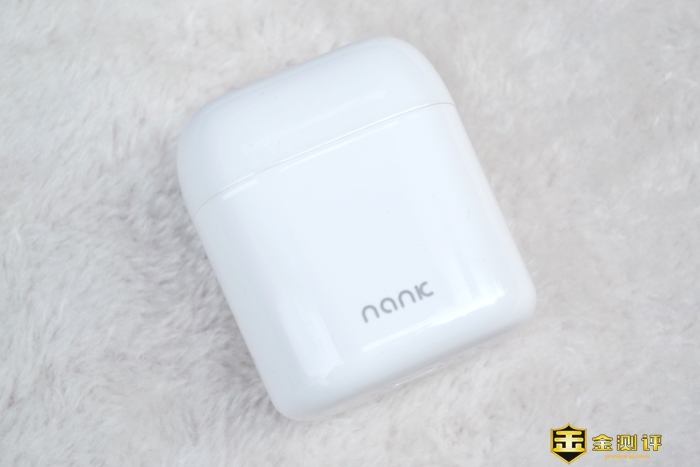 【金测评】NANK南卡A1真无线主动降噪耳机：让降噪宁静你的世界