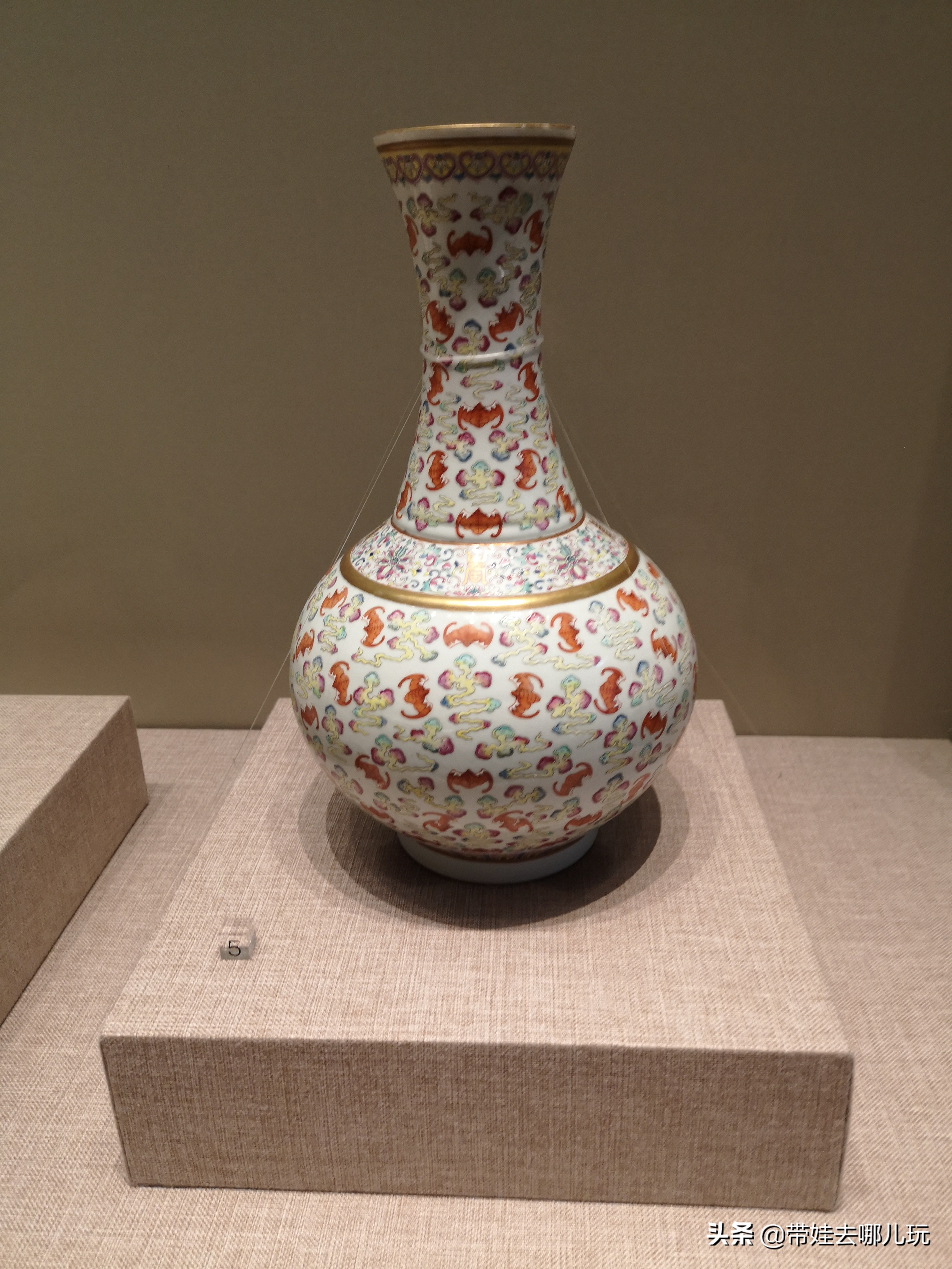 清华大学艺术博物馆：文艺又清净的好去处