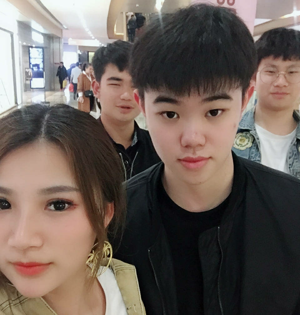 韩涵试图洗白被反锤,文字漏洞百出,还威胁女主别想上班,太可笑