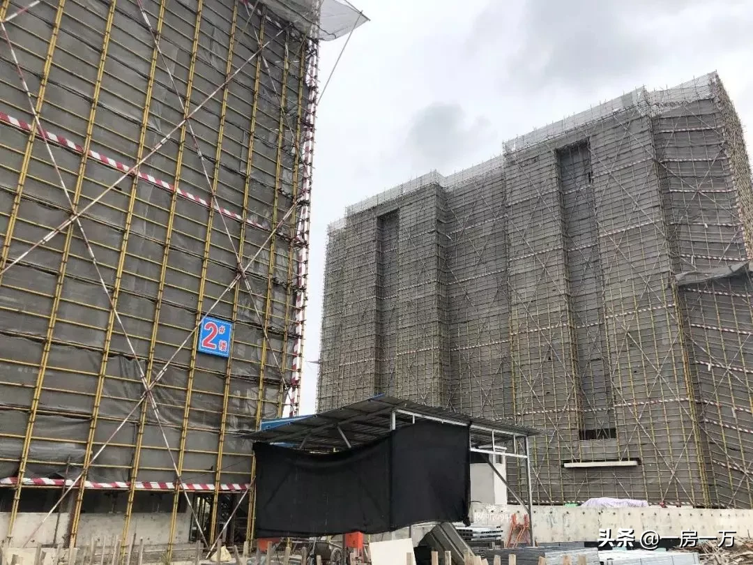 民办张江集团学校转为公办，一个好学校足以让其成交量翻个5倍！