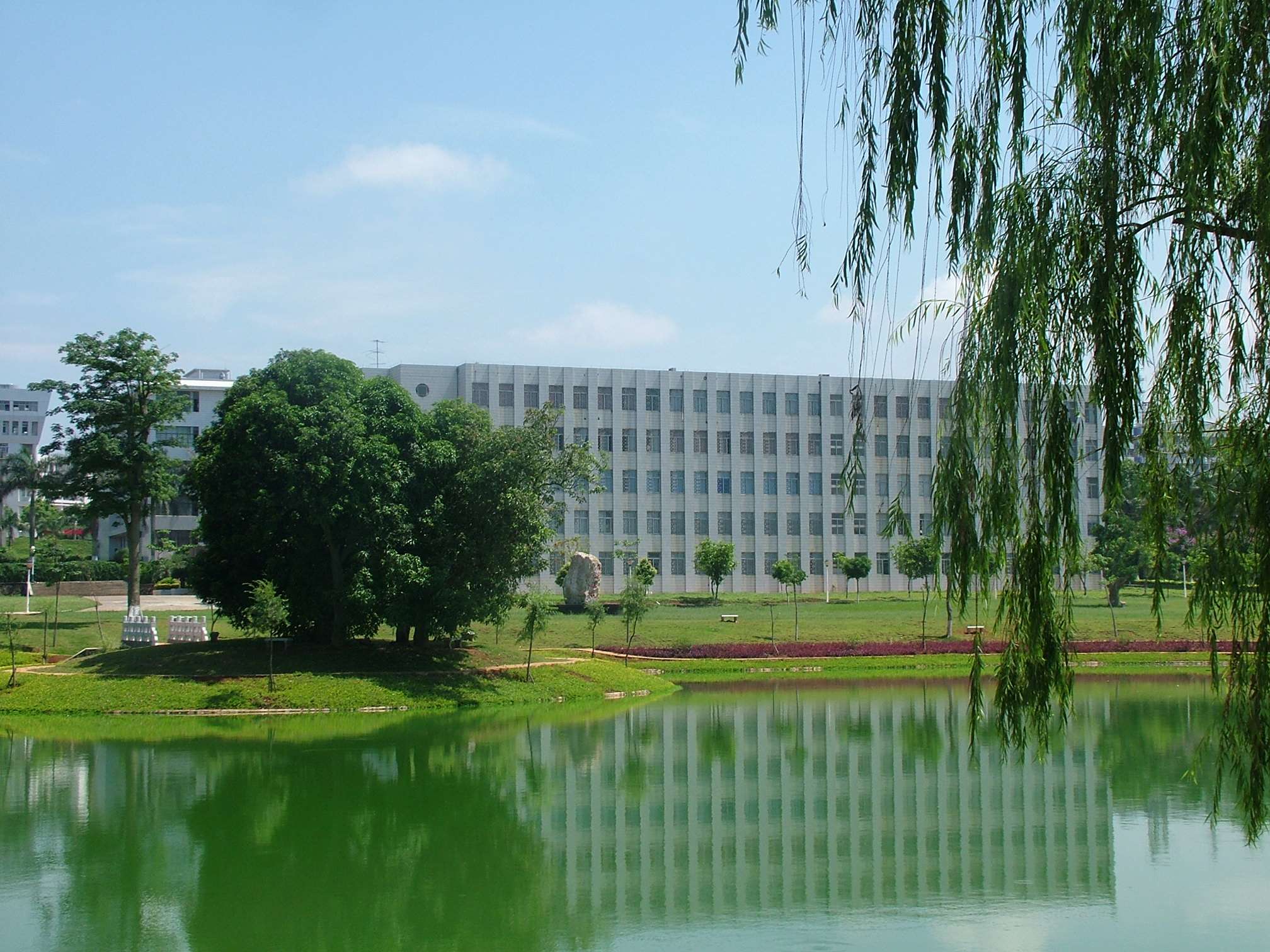 内蒙古8所本科学校5月15日按下“重启键”