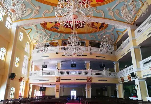 适合夏天游玩的，深圳十大免费室内的好地方