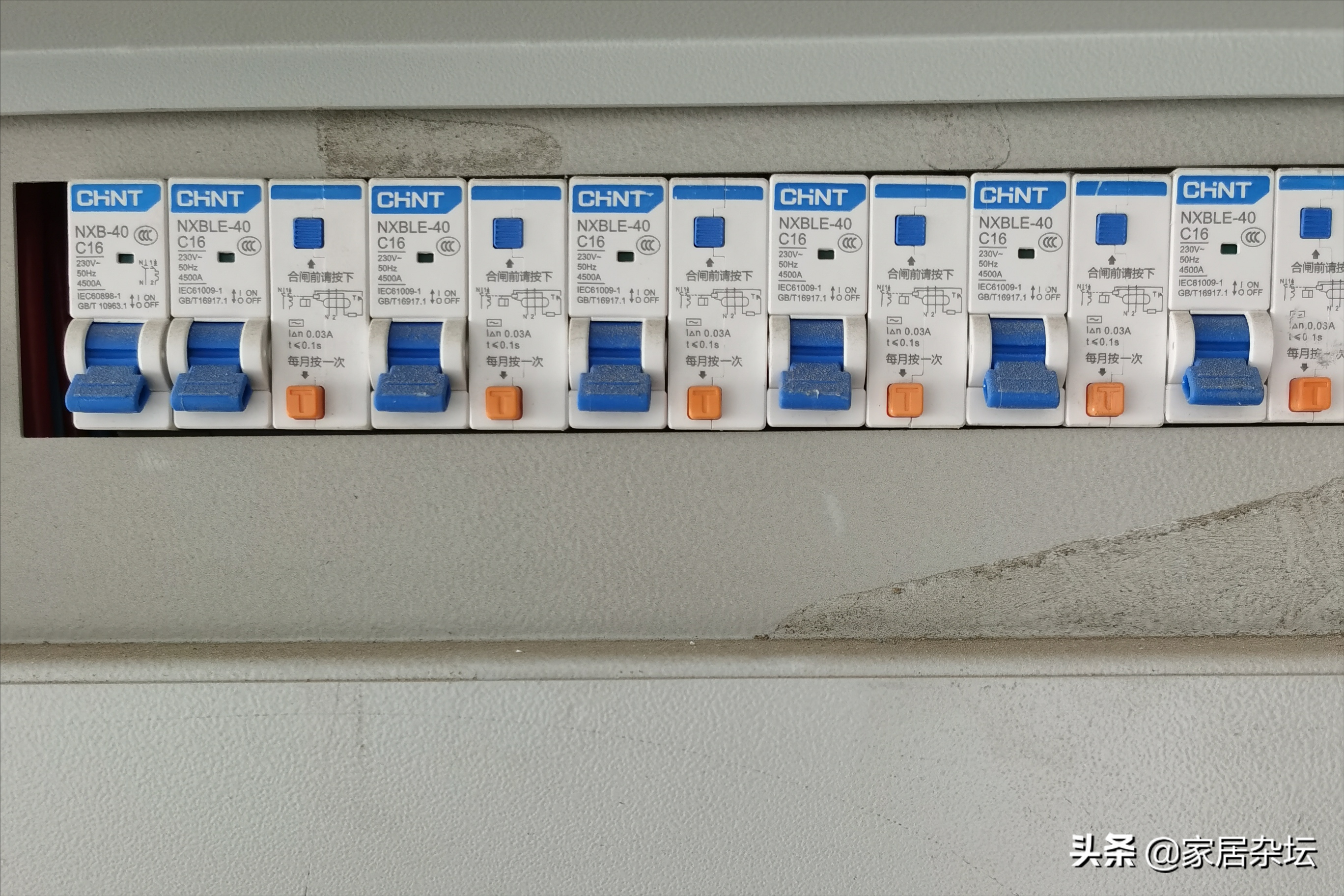 家装水电改造必知：工人常见偷工减料陷阱