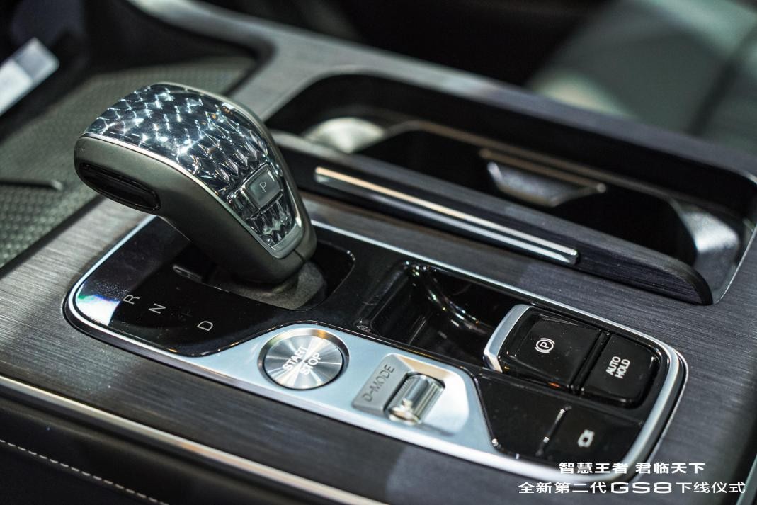 全新第二代GS8能引领传祺品牌再进一步吗？