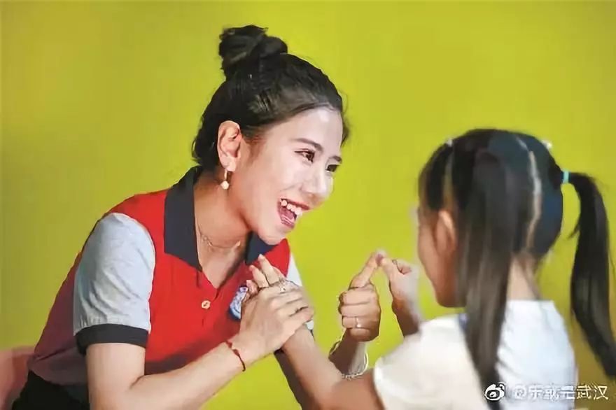 老师，这一年，有您真好