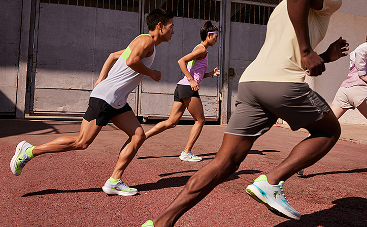 国产新款旗舰跑鞋大盘点：这几双的人气真的很高