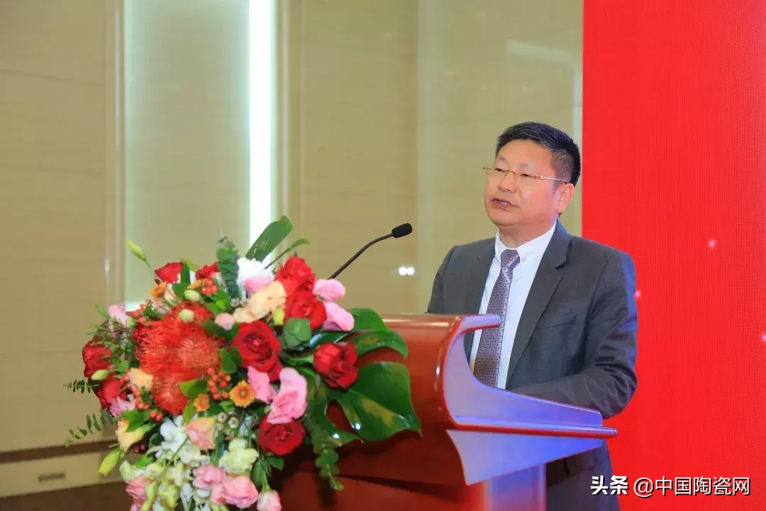 2019年度中国建筑卫生陶瓷十大品牌榜新鲜出炉!