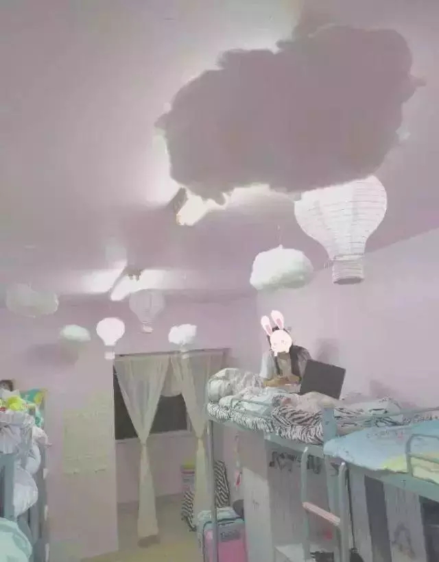 “危房改造式”宿舍，“高端公寓式”宿舍，国内大学宿舍排行榜