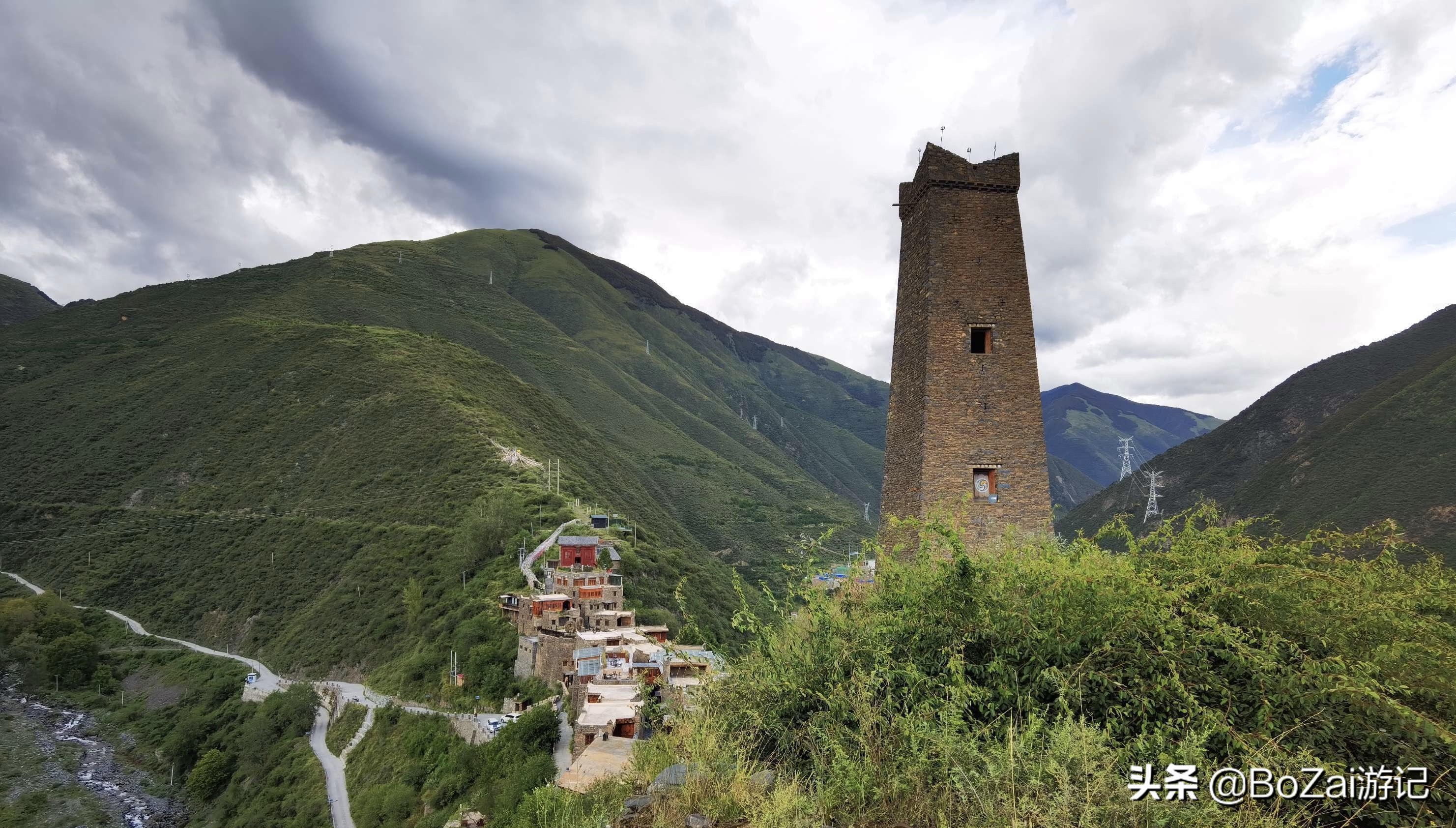 到四川阿坝旅游不能错过的19个景点，你去过几个？最爱哪个景点