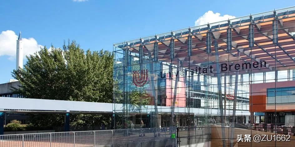 哪些德国大学入选了《2021泰晤士世界大学排名——年轻大学》？