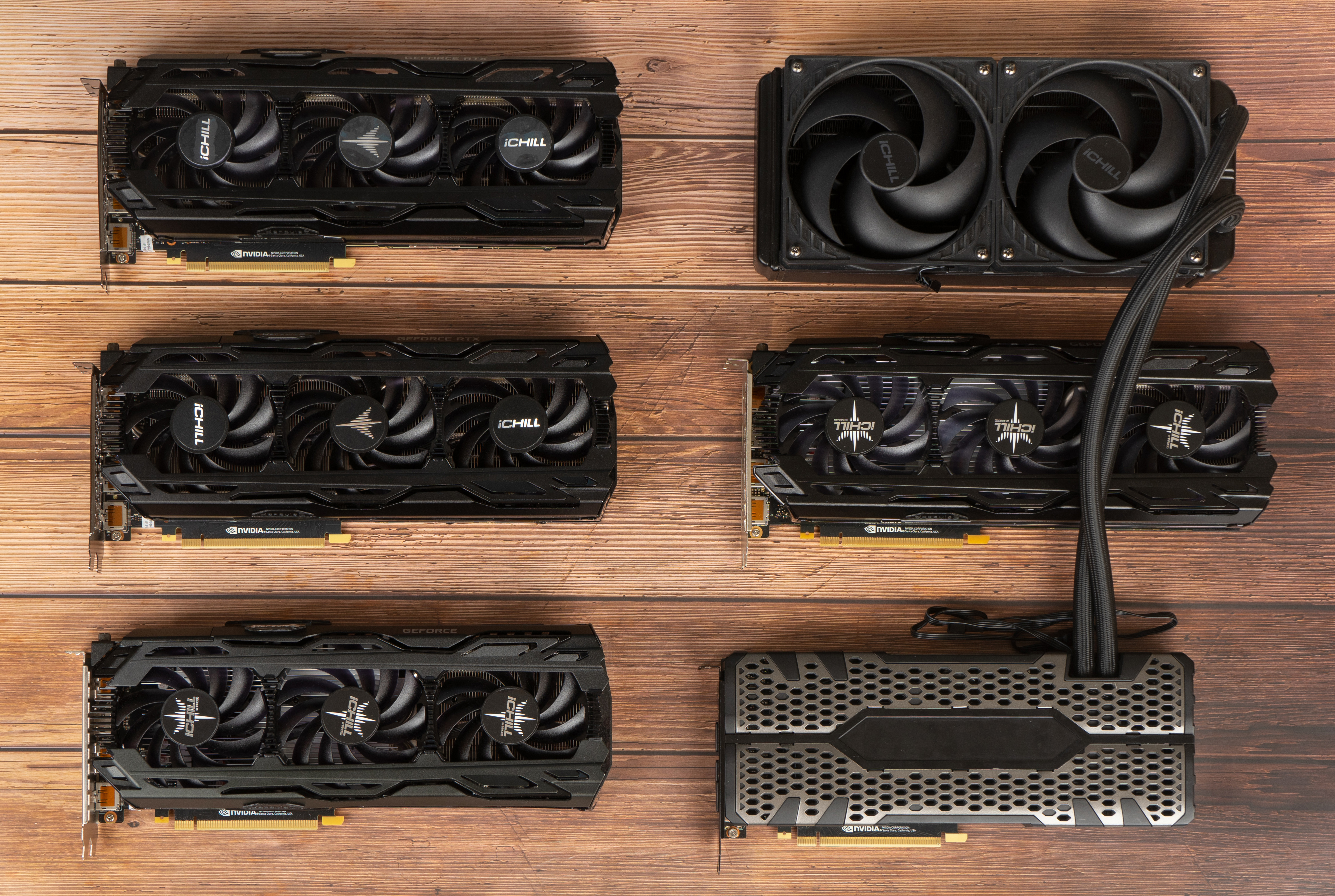 《战争机器：战术小队》需要什么配置畅玩？全系NVIDIA显卡实测